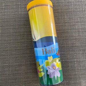 Starbucks Bali tumbler